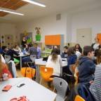 Challenge! meeting in the Czech Republic, 2017