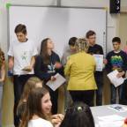 Challenge! meeting in the Czech Republic, 2017