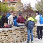 Challenge! meeting in the Czech Republic, 2017