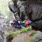 Challenge! meeting in the Czech Republic, 2017