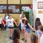 Challenge! meeting in Croatia, 2017