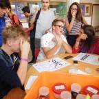 Challenge! meeting in Portugal, 2016