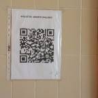 Knowing the project "Challenge !" with QR codes